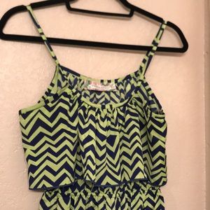 SOLD Pants Store Maxi Dress